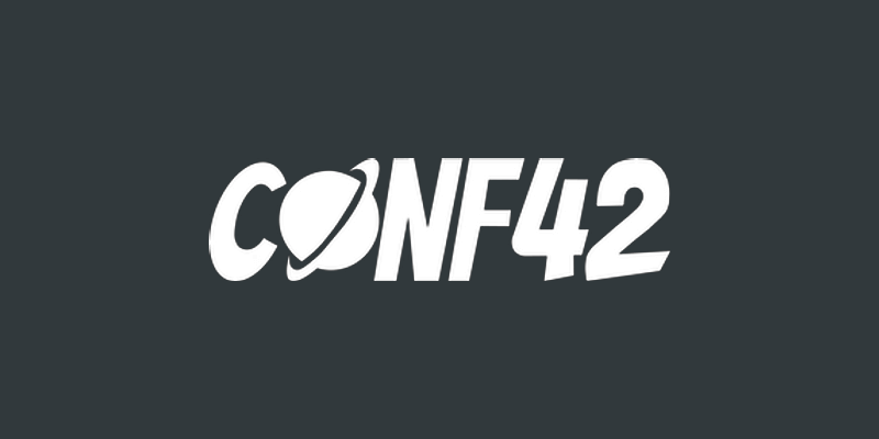 Conf42