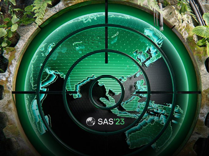 Kaspersky Security Analyst Summit