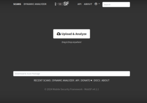 Performing Android Static Analysis 101-A Complete Guide for Beginners ...